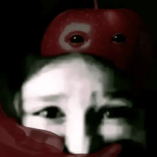 Manzana Meme Faces🍎