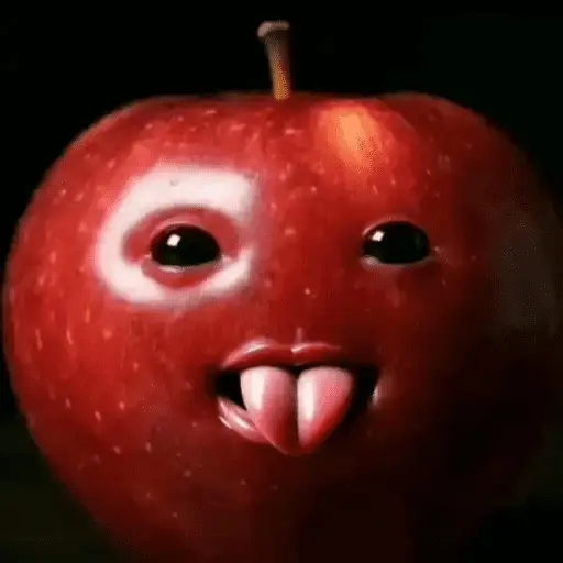 Manzana Meme Faces🍎