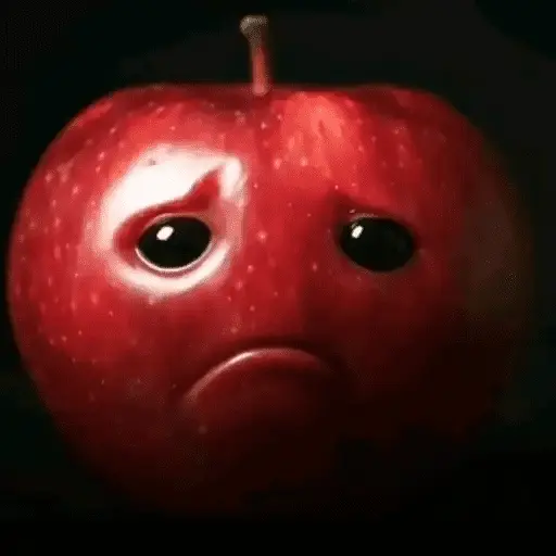 Manzana Meme Faces🍎