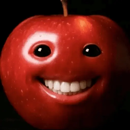 Manzana Meme Faces🍎