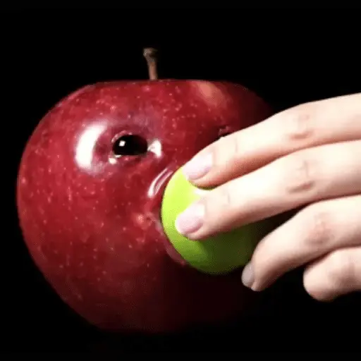 Manzana Meme Faces🍎