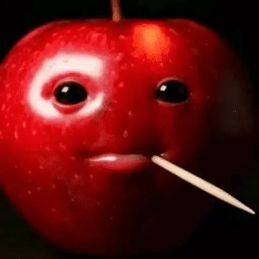 Manzana Meme Faces🍎