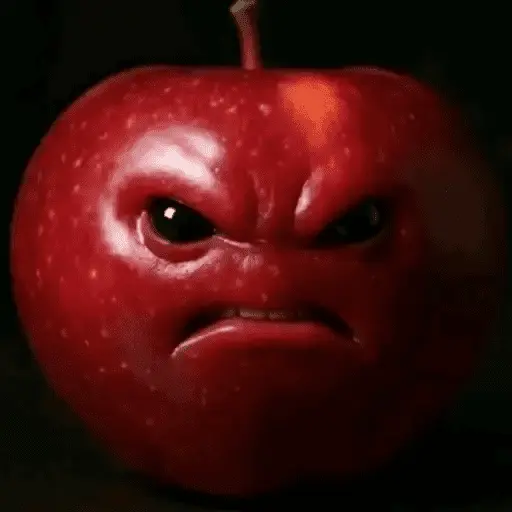 Manzana Meme Faces🍎
