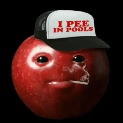 Manzana Meme Faces🍎