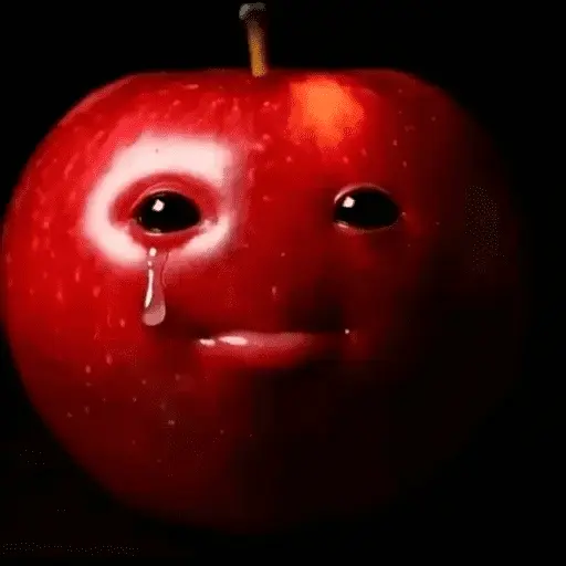 Manzana Meme Faces🍎