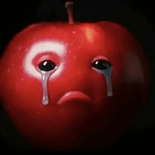 Manzana Meme Faces🍎