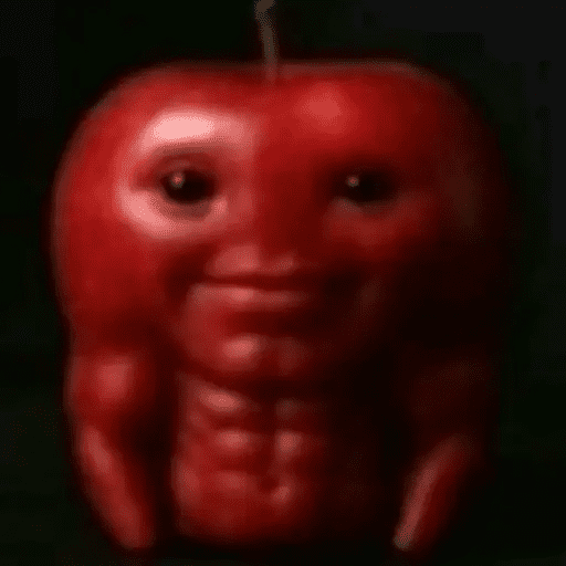 Manzana Meme Faces🍎 preview