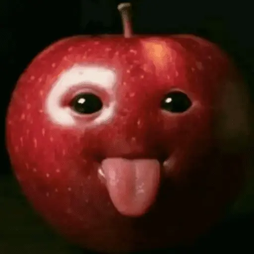 Manzana Meme Faces🍎