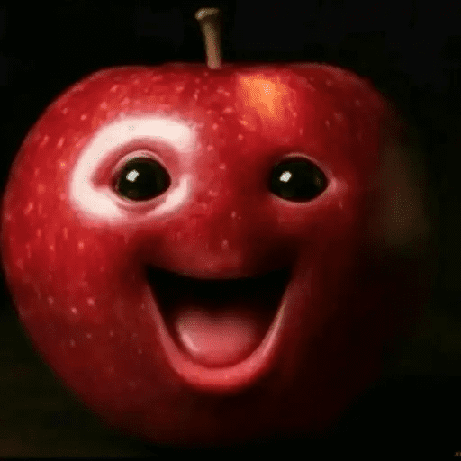 Manzana Meme Faces🍎 preview