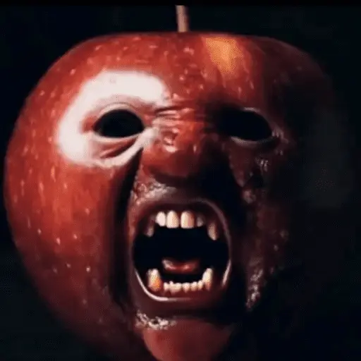 Manzana Meme Faces🍎