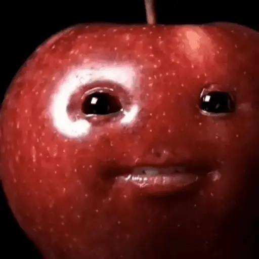 Manzana Meme Faces🍎