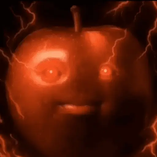 Manzana Meme Faces🍎