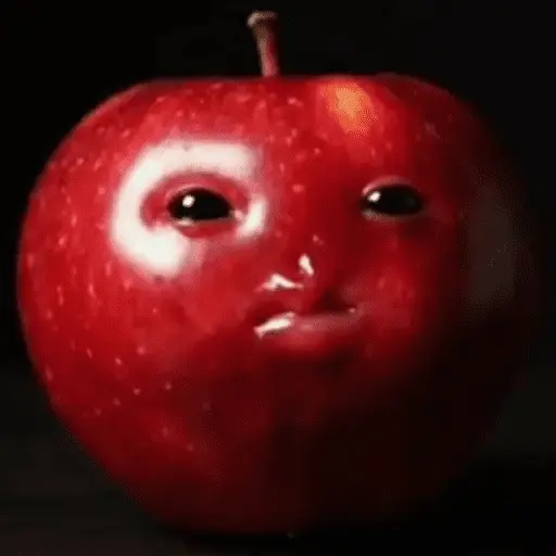 Manzana Meme Faces🍎