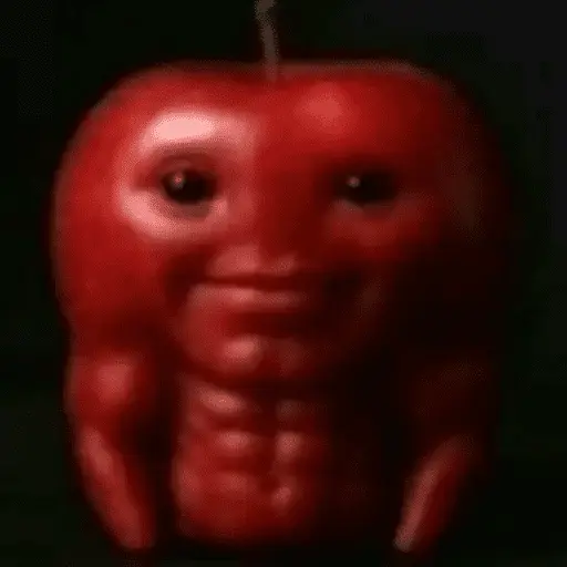 Manzana Meme Faces🍎