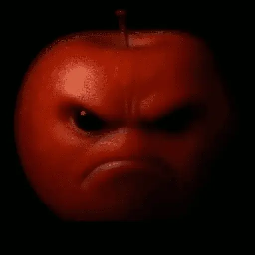 Manzana Meme Faces🍎