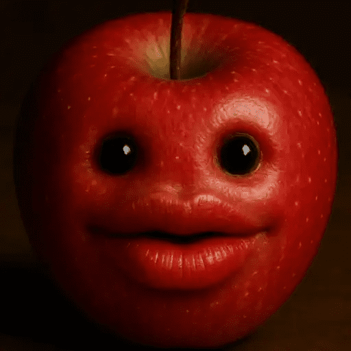 Manzana Meme Faces🍎 preview