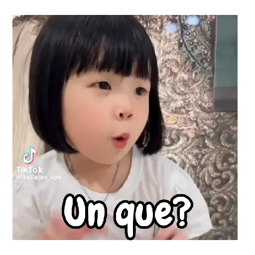Coreanita | Dame un GRRR! 💞