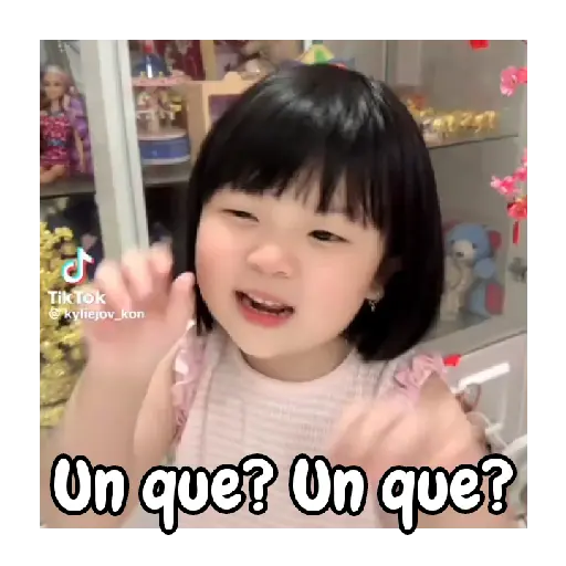 Coreanita | Dame un GRRR! 💞