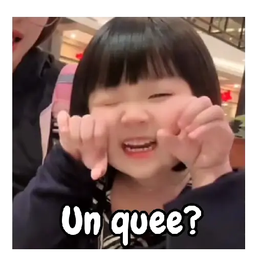 Coreanita | Dame un GRRR! 💞