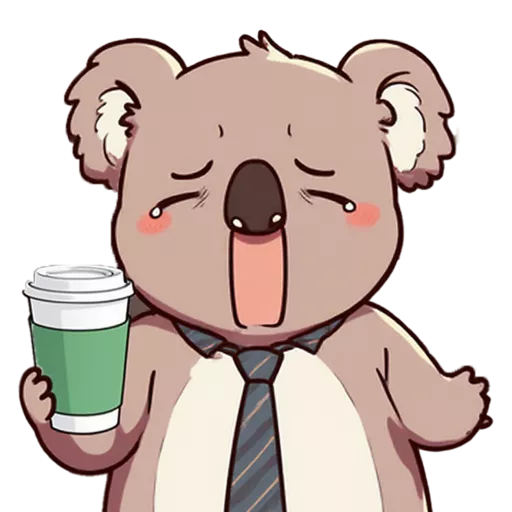 Koala Mochiコアラもち🐨 Vol.3