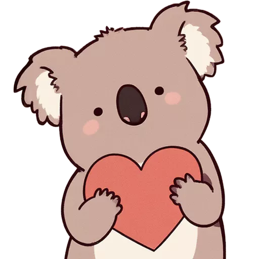 Koala Mochiコアラもち🐨 Vol.3