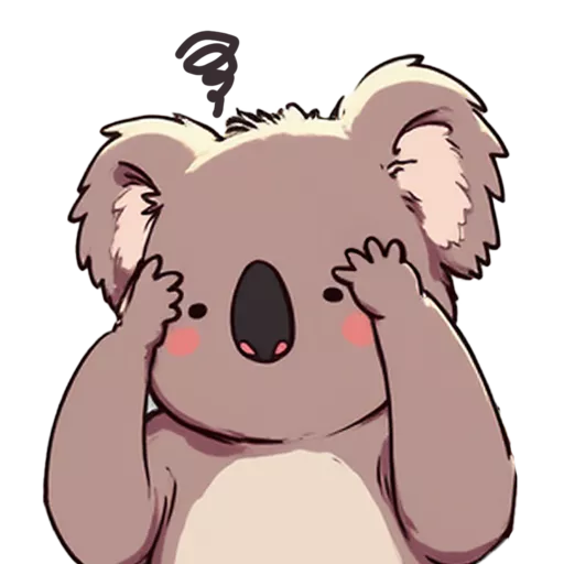 Koala Mochiコアラもち🐨 Vol.3