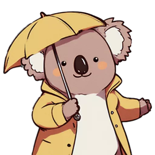 Koala Mochiコアラもち🐨 Vol.3