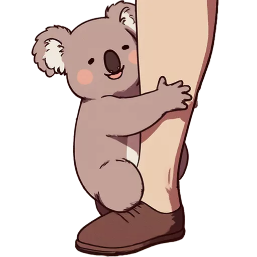 Koala Mochiコアラもち🐨 Vol.3