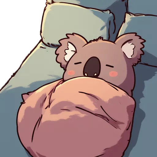 Koala Mochiコアラもち🐨 Vol.3