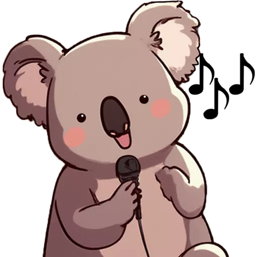 Koala Mochiコアラもち🐨 Vol.3