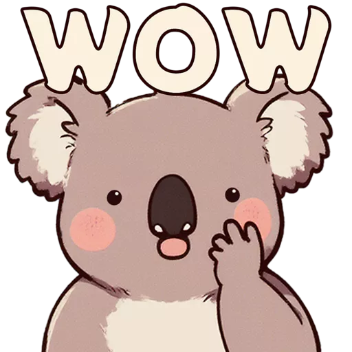 Koala Mochiコアラもち🐨 Vol.3
