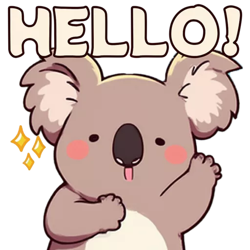 Koala Mochiコアラもち🐨 Vol.3