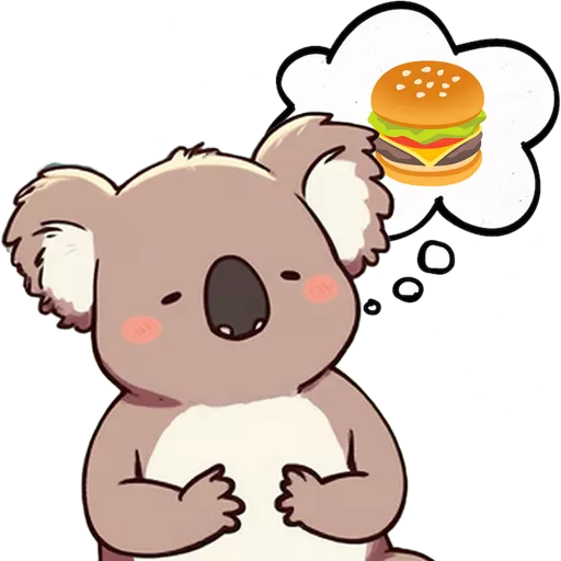 Koala Mochiコアラもち🐨 Vol.3