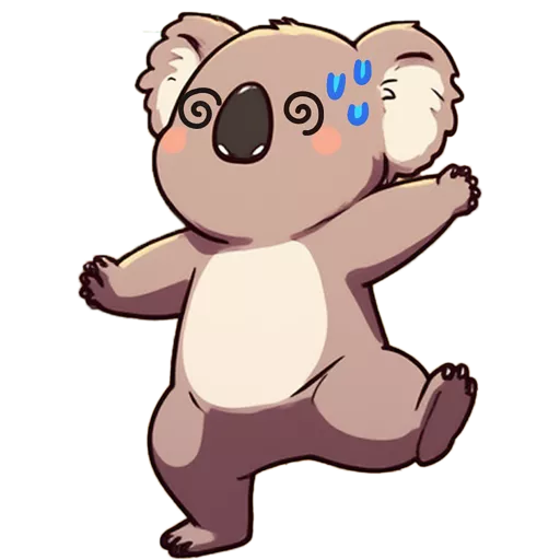 Koala Mochiコアラもち🐨 Vol.3