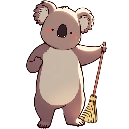 Koala Mochiコアラもち🐨 Vol.3 preview