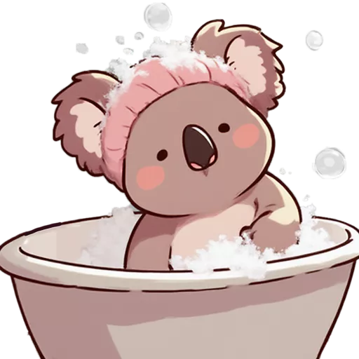 Koala Mochiコアラもち🐨 Vol.3