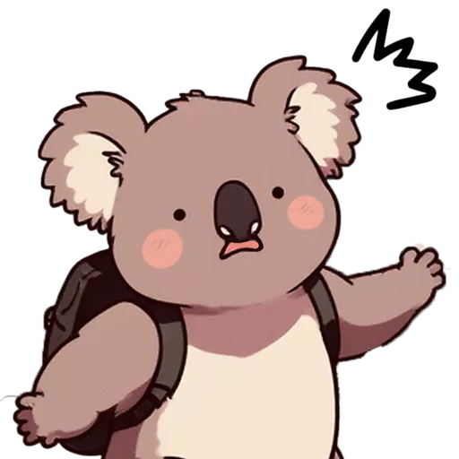 Koala Mochiコアラもち🐨 Vol.3