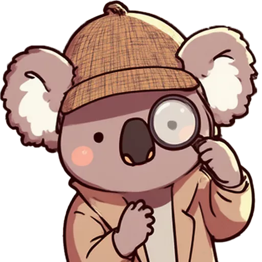 Koala Mochiコアラもち🐨 Vol.3