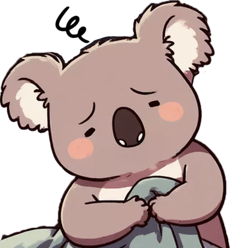 Koala Mochiコアラもち🐨 Vol.3