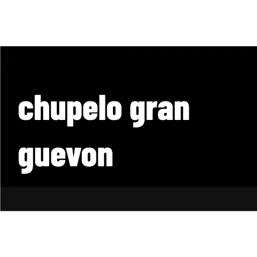 donde estan las rubias