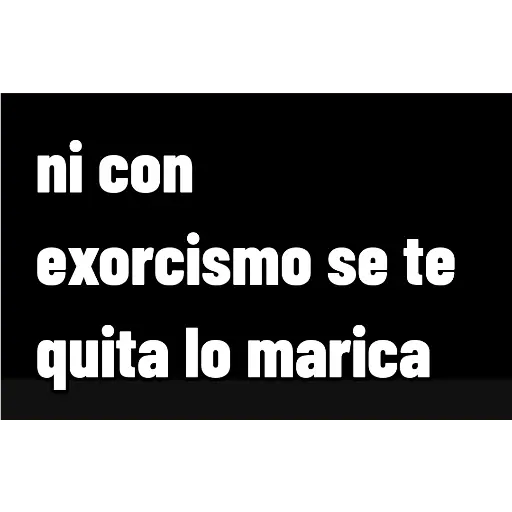 donde estan las rubias