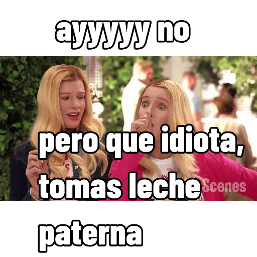 donde estan las rubias preview