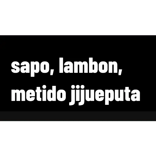 donde estan las rubias