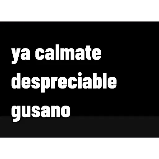 donde estan las rubias