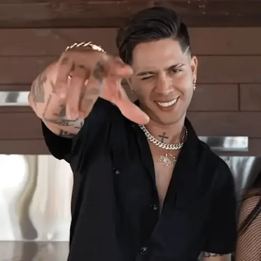 JD pantoja :D