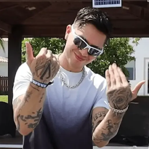 JD pantoja :D