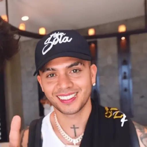 JD pantoja :D