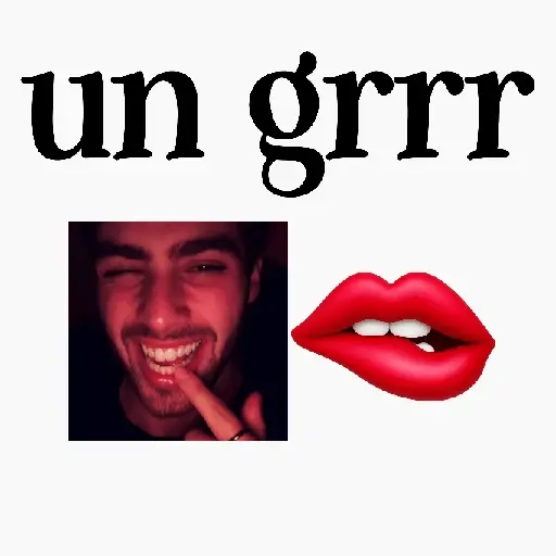 Dame un grrr 🫦