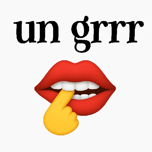 Dame un grrr 🫦 preview