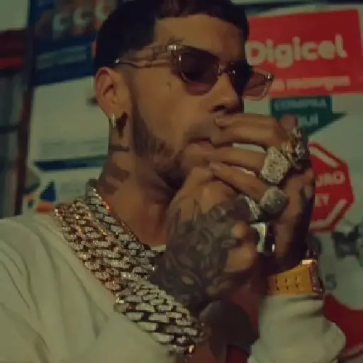 Anuel doble AA 😎👹mov 